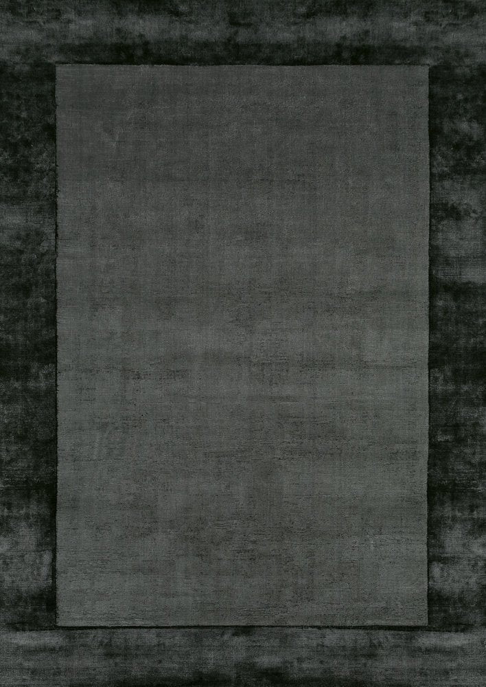 Carpet ARACELIS CHARCOAL (Handmade Collection)
